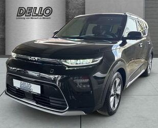 Kia Soul Gebrauchtwagen