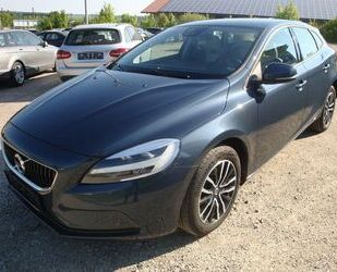 Volvo V40 Gebrauchtwagen