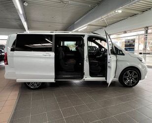 Mercedes-Benz V 250 Gebrauchtwagen