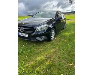 Mercedes-Benz A 200 Gebrauchtwagen
