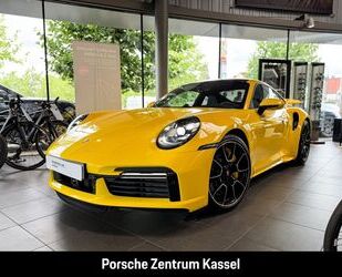 Porsche 992 Gebrauchtwagen