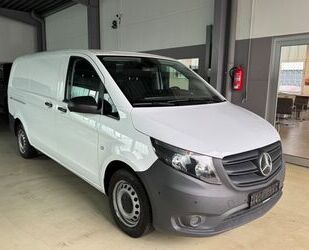 Mercedes-Benz Vito Gebrauchtwagen