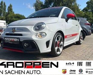 Abarth 595 Gebrauchtwagen
