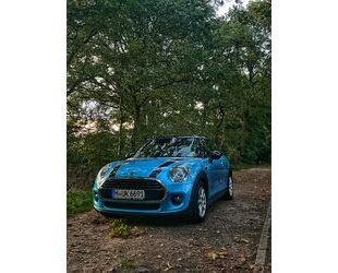 Mini Cooper Gebrauchtwagen