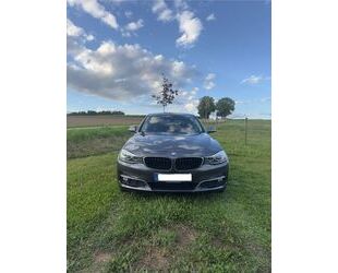 BMW 320 Gran Turismo Gebrauchtwagen