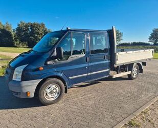 Ford Transit Gebrauchtwagen