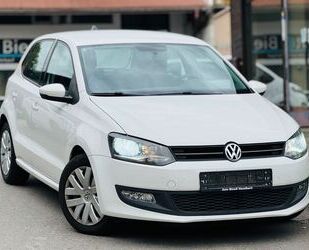 VW Polo Gebrauchtwagen