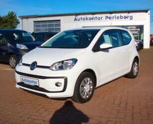 VW up! Gebrauchtwagen