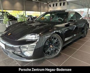 Porsche Taycan Gebrauchtwagen
