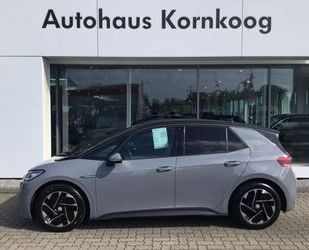 VW ID.3 Gebrauchtwagen