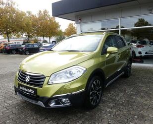 Suzuki SX4 Gebrauchtwagen
