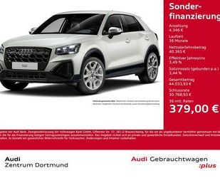 Audi SQ2 Gebrauchtwagen