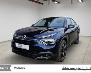 Citroen C4 X Gebrauchtwagen