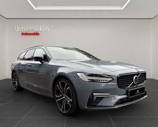 Volvo V90 Gebrauchtwagen