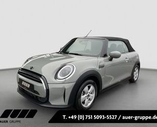 Mini Cooper Cabrio Gebrauchtwagen