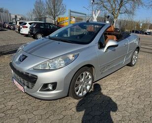 Peugeot 207 Gebrauchtwagen