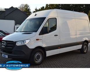 Mercedes-Benz Sprinter Gebrauchtwagen