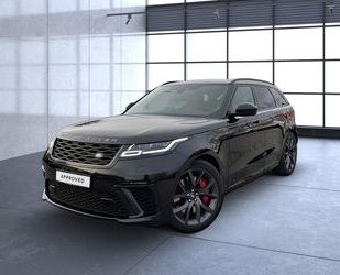 Land Rover Range Rover Velar Gebrauchtwagen