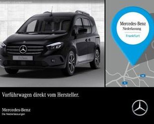 Mercedes-Benz Mercedes-Benz T 180 d Klimaautom+AHK+Navi+MBUX+Par Gebrauchtwagen