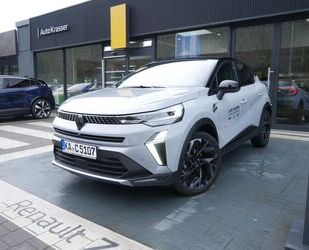 Renault Captur Gebrauchtwagen