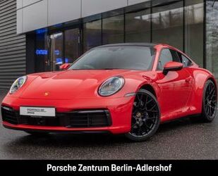 Porsche 992 Gebrauchtwagen