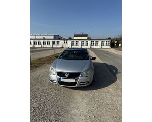 VW Eos Gebrauchtwagen
