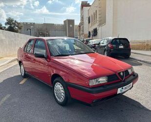 Alfa Romeo Alfa 155 Gebrauchtwagen