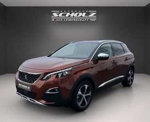Peugeot 3008 Gebrauchtwagen