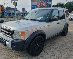 Land Rover Discovery Gebrauchtwagen