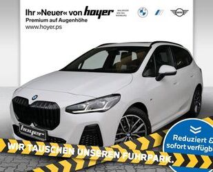 BMW 223 Active Tourer Gebrauchtwagen