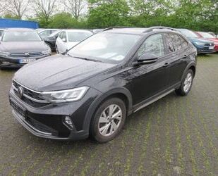 VW Taigo Gebrauchtwagen