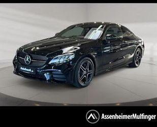 Mercedes-Benz C 180 Gebrauchtwagen