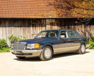 Mercedes-Benz 500 Gebrauchtwagen