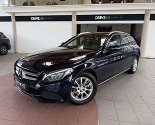Mercedes-Benz C 220 Gebrauchtwagen
