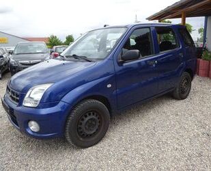 Subaru Justy Gebrauchtwagen