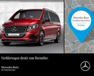 Mercedes-Benz V 300 Gebrauchtwagen