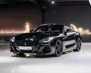 BMW Z4 M40i Gebrauchtwagen