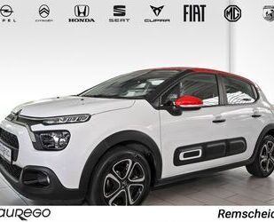 Citroen C3 Gebrauchtwagen