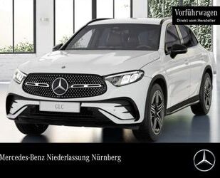 Mercedes-Benz GLC 200 Gebrauchtwagen