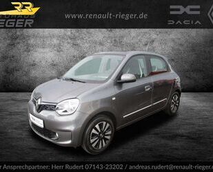 Renault Twingo Gebrauchtwagen