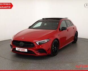 Mercedes-Benz A 35 AMG Gebrauchtwagen