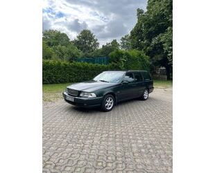 Volvo V70 Gebrauchtwagen