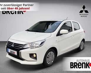 Mitsubishi Space Star Gebrauchtwagen