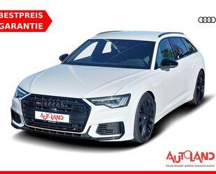 Audi S6 Gebrauchtwagen