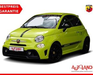 Abarth 595 Gebrauchtwagen