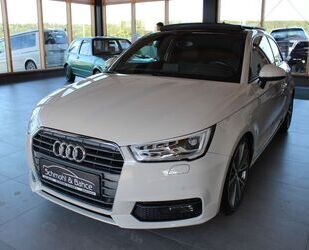 Audi A1 Gebrauchtwagen