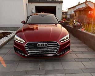 Audi A5 Gebrauchtwagen