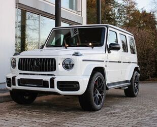 Mercedes-Benz G 63 AMG Gebrauchtwagen