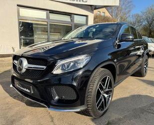 Mercedes-Benz GLE 350 Gebrauchtwagen