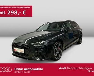 Audi S4 Gebrauchtwagen